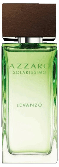 Mode Couture - Parfum Azzaro 