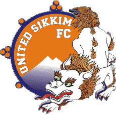 Sports Soccer Club Asia India United Sikkim FC 