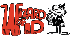 Multimedia Tira Cómica - USA The Wizard of Id 