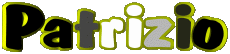 Nombre MASCULINO - Italia P Patrizio 
