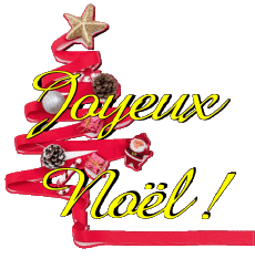 Messages Français Joyeux Noël Serie 01 