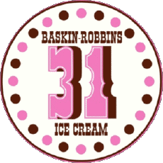 Cibo Gelato Baskin-Robbins 
