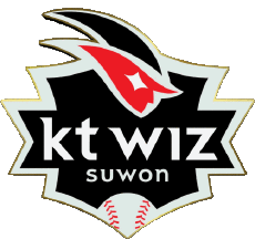 Sportivo Baseball Corea del Sud KT Wiz Suwon 