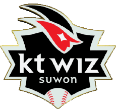 Sports Baseball Corée du Sud KT Wiz Suwon 
