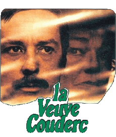Multimedia Filme Frankreich Alain Delon La Veuve Couderc 