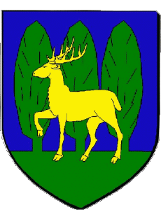 Drapeaux France Départements - Villes 23 GUERET 