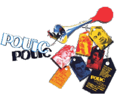 Multi Media Movie France Louis de Funès Pouic-Pouic 