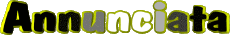 Nome FEMMINILE - Italia A Annunciata 