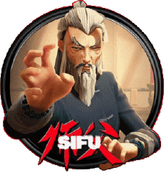 Multimedia Videospiele Sifu Symbole 