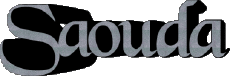 Prénoms FEMININ - Maghreb Musulman S Saouda 