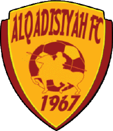 Deportes Fútbol  Clubes Asia Arabia Saudita Al-Qadisiya 