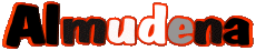 Nombre FEMENINO - España A Almudena 