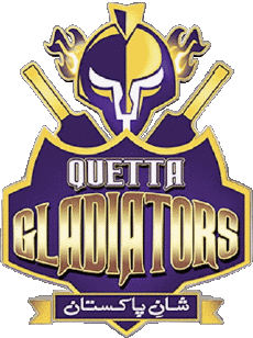Deportes Cricket Pakistán Quetta Gladiators 