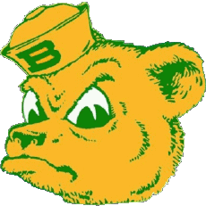 Sport N C A A - D1 (National Collegiate Athletic Association) B Baylor Bears 