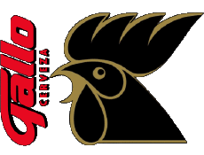 Bebidas Cervezas Guatemala Gallo 