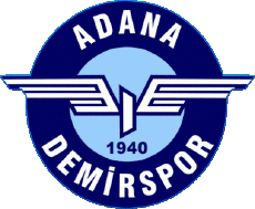 Sport Fußballvereine Asien Türkei Adana Demirspor 