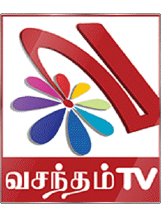 Multi Média Chaines - TV Monde Sri Lanka Vasantham TV 