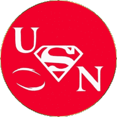 Sport Rugby Club Frankreich Logo Dept 19 Union Sportive Neuvicoise 