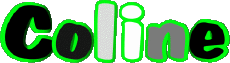 Prénoms FEMININ - France C Coline 