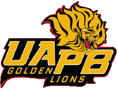 Deportes N C A A - D1 (National Collegiate Athletic Association) A Arkansas-PB Golden Lions 