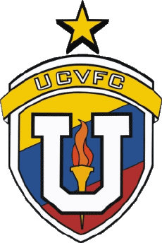 Sports Soccer Club America Venezuela Universidad Central de Venezuela Fútbol Club 
