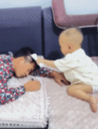 Umorismo -  Fun PERSONE Parrucchiere Capelli Serie 01 