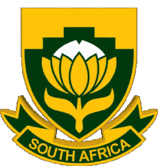 Deportes Fútbol - Equipos nacionales - Ligas - Federación África Africa del Sur 