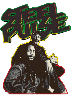 Multimedia Música Reggae Steel Pulse 
