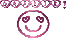 Messages Italian Grazie 001 