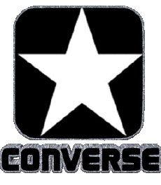 Mode Chaussures Converse 