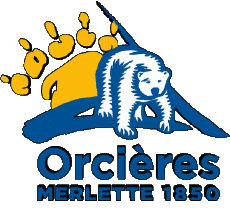 Sport Skigebiete Frankreich Südalpen Orcières 