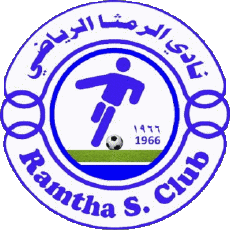 Deportes Fútbol  Clubes Asia Jordania Al Ramtha Sports Club 