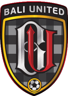 Sports Soccer Club Asia Logo Indonesia Bali United 