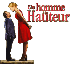Multi Media Movie France Jean Dujardin Un homme à la hauteur 