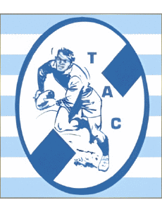 Sportivo Rugby Club Francia Logo Dept 31 Toulouse Ath Club - La Fourguette 