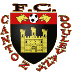 Sport Fußballvereine Frankreich Grand Est 52 - Haute-Marne FC du Canton de Doulevant le Chateau 