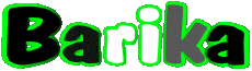 Prénoms FEMININ - Maghreb Musulman B Barika 