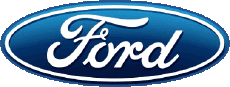 Transports Voitures Ford Logo 