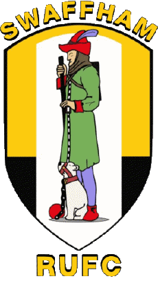 Sport Rugby-Club-Welt - Logo England S Swaffham RC 