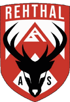 Sports Soccer Club France Grand Est 67 - Bas-Rhin As Rehthal 