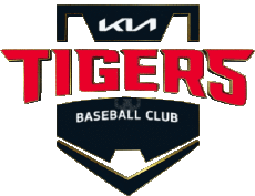 Sport Baseball Südkorea Kia Tigers 