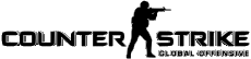 Multi Média Jeux Vidéo Counter Strike Global Ofensive Logo 