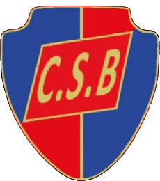 Sport Fußballvereine Frankreich Bourgogne - Franche-Comté 90 - Territoire de Belfort CS Beaucourt 