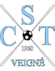 Sportivo Calcio  Club Francia Centre-Val de Loire 37 - Indre-et-Loire CST Veigné 