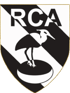 Sportivo Rugby Club Francia Logo Dept 62 RC Audomarois 