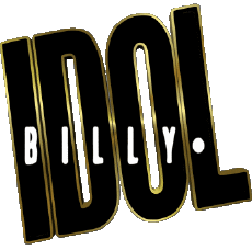 Multi Media Music New Wave Billy Idol 