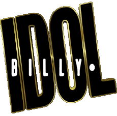 Multimedia Musica New Wave Billy Idol 