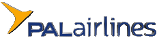 Transport Flugzeuge - Fluggesellschaft Amerika - Nord Kanada PAL Airlines 