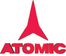 Deportes Esquí - Equipo Atomic 