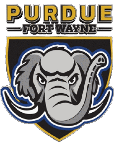 Sports N C A A - D1 (National Collegiate Athletic Association) P Purdue Fort Wayne Mastodons 